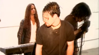 R.I.P. James Woolley, former Nine Inch Nails keyboardist